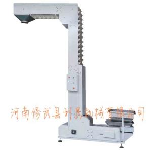Z型垂直提升機